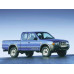 Усилитель порога для Ford Ranger EU I