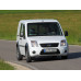 Усилитель порога для Ford Transit Connect I