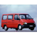 Усилитель порога для Ford Transit III