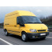 Усилитель порога для Ford Transit V