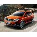 Усилитель порога для Geely MK Cross