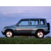 Усилитель порога для Geo Tracker