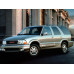 Усилитель порога для GMC Envoy I