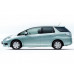 Усилитель порога для Honda Fit Shuttle