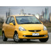 Усилитель порога для Honda Jazz II