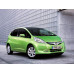 Усилитель порога для Honda Jazz III