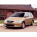 Внутрішня арка Honda Odyssey II