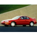 Усилитель порога для Honda Prelude IV