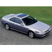 Усилитель порога для Honda Prelude V