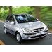 Усилитель порога для Hyundai Getz