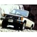 Усилитель порога для Isuzu Trooper I