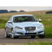 Усилитель порога для Jaguar XF I