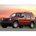 Усилитель порога для Jeep Cherokee III