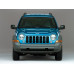 Усилитель порога для Jeep Liberty I