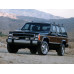 Кузовной порог для Jeep Wagoneer II