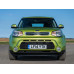 Усилитель порога для Kia Soul II