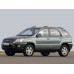 Задняя арка для Kia Sportage II
