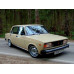 Усилитель порога для Lada 2105