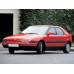 Усилитель порога для Mazda 323F BG