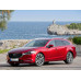 Усилитель порога для Mazda 6 III