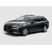 Усилитель порога для Mazda Atenza III