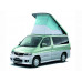 Внутренняя арка для Mazda Bongo Friendee