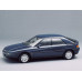 Кузовний поріг Mazda Familia Astina BG