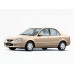 Усилитель порога для Mazda Familia BJ