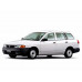 Усилитель порога для Mazda Familia Van