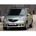 Усилитель порога для Mazda MPV II