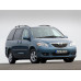 Усилитель порога для Mazda MPV II