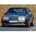 Кузовной порог для Mercedes-Benz E-klasse W124