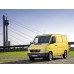 Підсилювач порога для Mercedes-Benz Sprinter W901-904