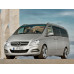 Усилитель порога для Mercedes-Benz Viano W639