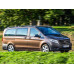 Внутренняя арка для Mercedes-Benz Vito W447