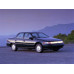 Усилитель порога для Mercury Sable I