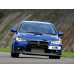 Усилитель порога для Mitsubishi Lancer Evolution X