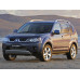 Усилитель порога для Mitsubishi Outlander II