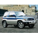 Кузовной порог для Mitsubishi Shogun Pinin