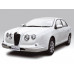 Усилитель порога для Mitsuoka Nouera 6-02