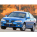 Кузовной порог для Nissan Almera N16