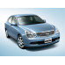 Усилитель порога для Nissan Bluebird Sylphy G11