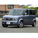 Усилитель порога для Nissan Cube Z11