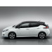 Усилитель порога для Nissan Leaf II