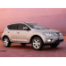 Усилитель порога для Nissan Murano Z51