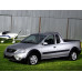 Усилитель порога для Nissan NP200