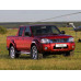 Усилитель порога для Nissan NP300 D22