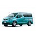 Усилитель порога для Nissan NV200