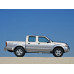 Усилитель порога для Nissan Pickup D22