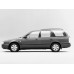 Усилитель порога для Nissan Primera Traveller V10